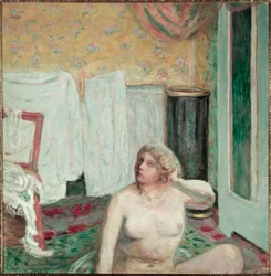 Nude, The Morning